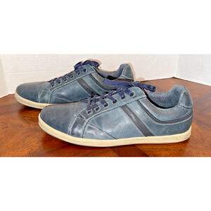 Propet Navy Blue Men's Sneakers